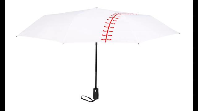 Baseball Umbrella Product Galary смотреть онлайн