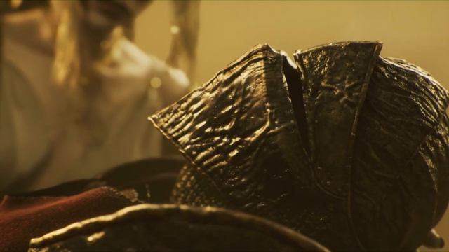 Nazralath: The Fallen World - Fearfest Teaser | Black Summer 2023 смотреть онлайн