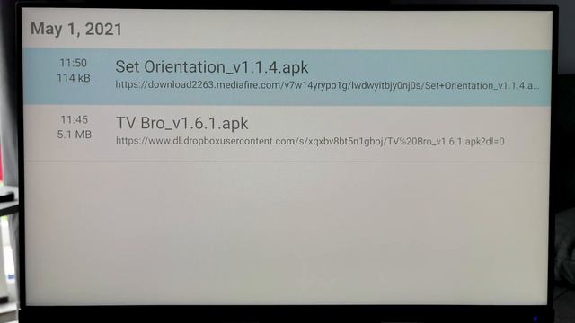 How to Rotate App Screen On Android TV Not Rotate Automatically | 2021 смотреть онлайн