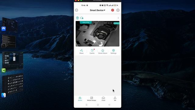 Review Cloud Storage vs Cloud Disk ICSEE | APlikasi monitor Kamera IP CCTV смотреть онлайн