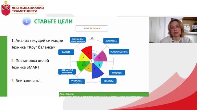 Управление личными финансами в период нестабильности смотреть онлайн