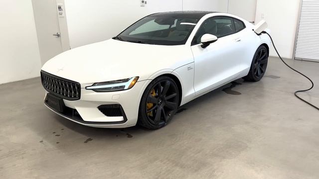 Polestar Wants Their Car Back смотреть онлайн
