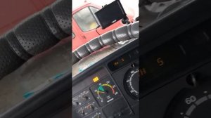 Пропали передачи коробкаоптик круизе скания124 проблема решена!