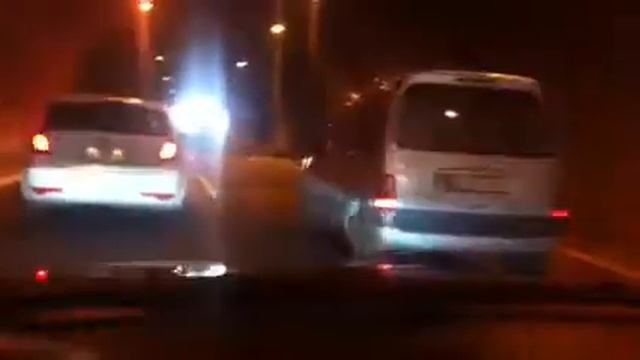 Mercedes W215 Cl 500