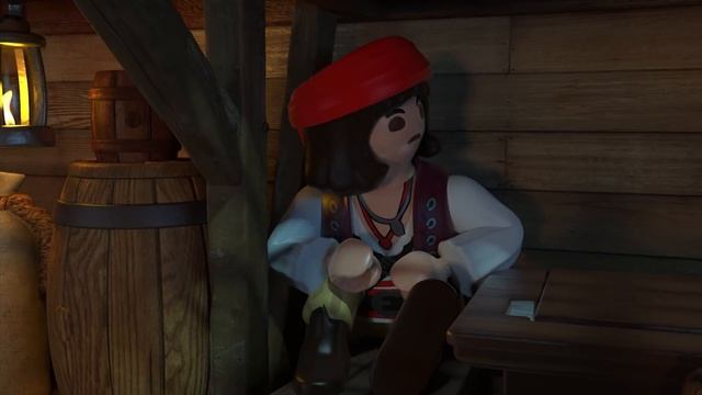 PLAYMOBIL Pirates - Der Film (Deutsch) смотреть онлайн