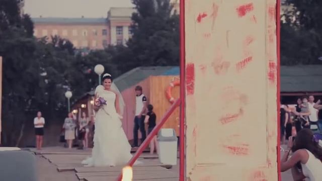 Ведущий Антон Стахнёв Самара Тольятти Кубинская свадьба смотреть онлайн