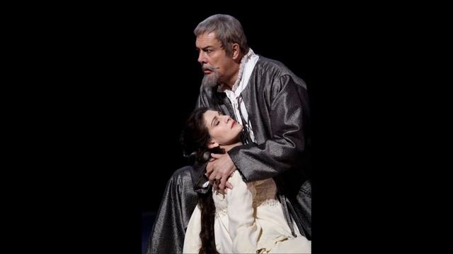 Ah, sii maledetto - Furlanetto, Kwiecień, Harteros, Uria-Monzon смотреть онлайн