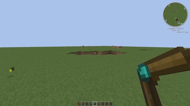 Сборка minecraft для слабых пк! смотреть онлайн