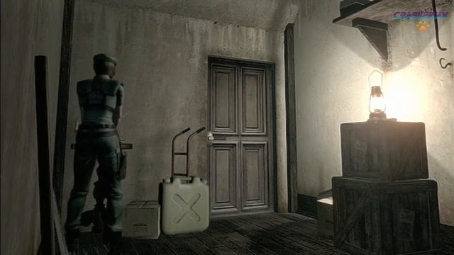 Resident evil HD remake | Ps3 Gameplay en Español | Cap. 04 смотреть онлайн