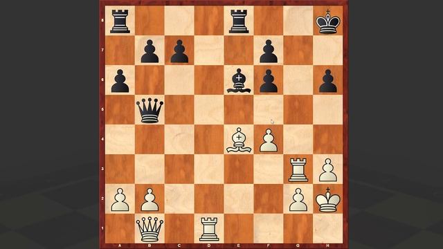 Praggnanandhaa Announces A Very Rare "The Lawnmower Mate" смотреть онлайн