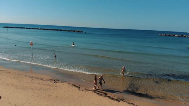 Тель-Авив, Израиль смотреть онлайн