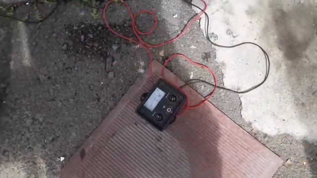 Поиск точного места повреждения в кабельной линии смотреть онлайн