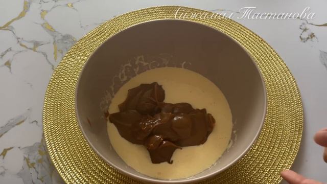 Вкусные блюда на любой вкус 