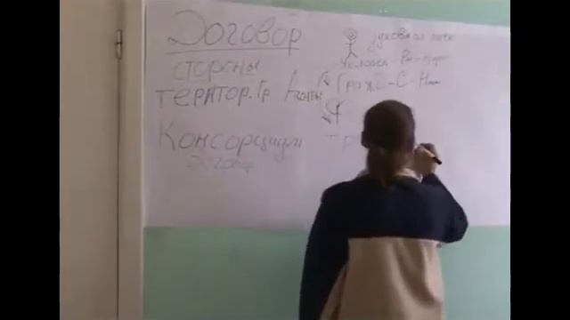 Главные основы Человеческой власти. 1 часть смотреть онлайн