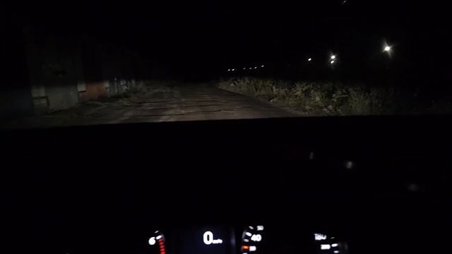 Led лампы вместо заводского Ксенона ? Пробуем на Volkswagen Passat CC смотреть онлайн