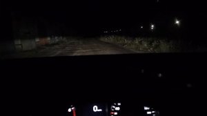 Led лампы вместо заводского Ксенона ? Пробуем на Volkswagen Passat CC