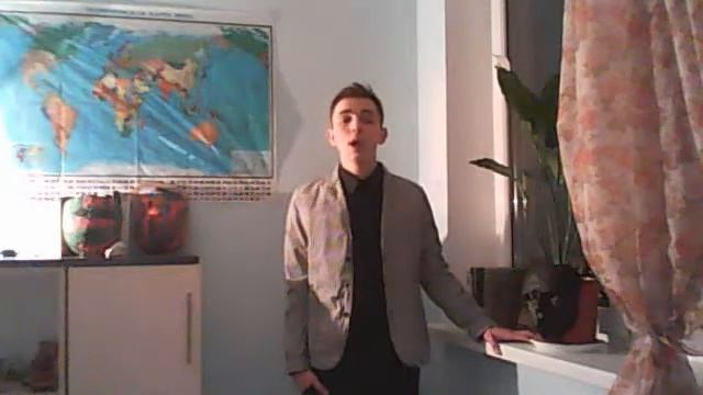 Копия видео Видео с веб-камеры. Дата: 9 января 2014 г., 18:21. смотреть онлайн