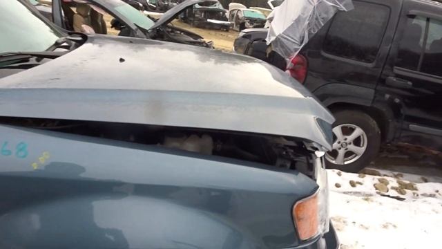 NEATR Parts Out on a 2012 Ford Escape | Used OEM Auto Parts For Sale | Part Number: N01968 смотреть онлайн