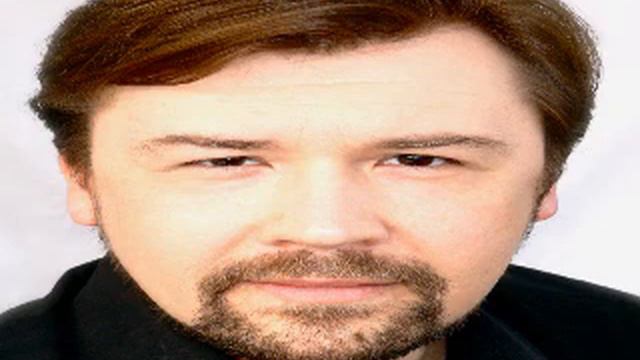 Dimitry Ivashchenko Sings Banco