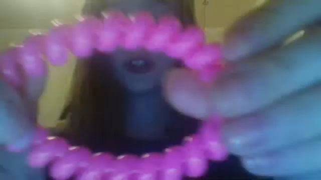 Мои браслеты и резинки спиральки смотреть онлайн