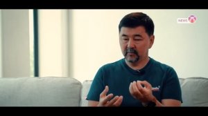 3 самые главные вещи в жизни _ Что необходимо изучать с рождения _ Маргулан Сейс