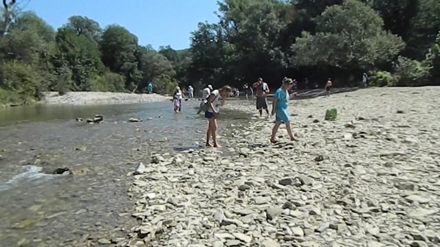 Лермонтово