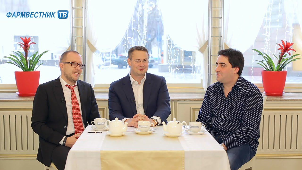 «У редакционного камина» с Юрием Уляшевым смотреть онлайн