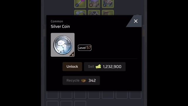 Lost Vault, Essentials Guide 1. Silver & Gold Coins! I’m Rich!! смотреть онлайн