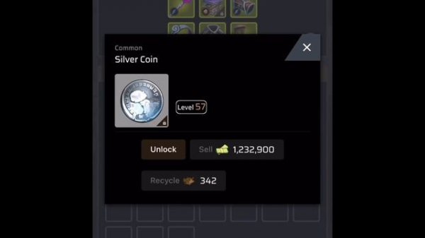 Lost Vault, Essentials Guide 1. Silver & Gold Coins! I’m Rich!!