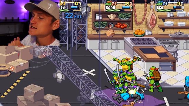 The NVidia RTX 4090 Ti is dumb fast... смотреть онлайн