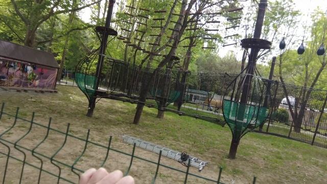 Детский парк какой он сегодня смотреть онлайн