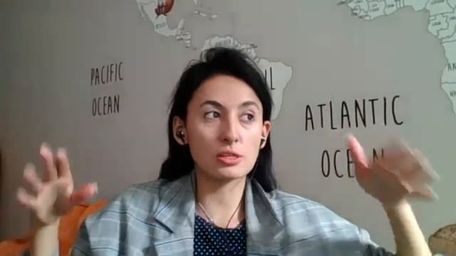 Тиждень ментального здоров'я від СПН:ІФ | Алла Садірова про віру в себе, щастя і емоційний ресурс смотреть онлайн