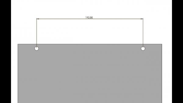 Шаг 32 Формулы solid works