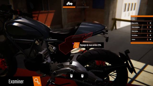 biker simulator смотреть онлайн