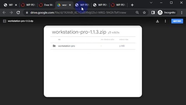 Workstation Pro WooCommerce / Ecommerce/ Multi-Vendo WordPress Theme смотреть онлайн