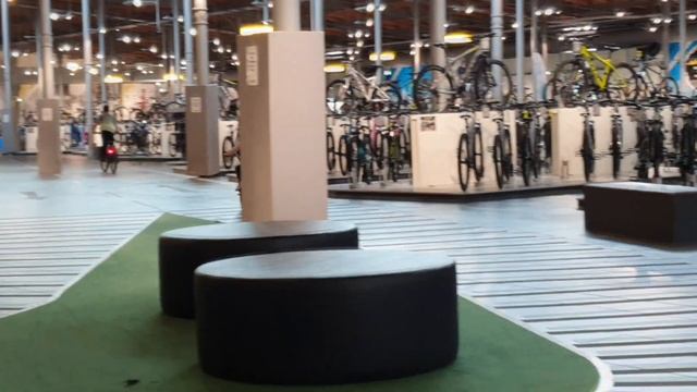 день защиты детей?♂️?♀️ выбираем Насти? подарок велосипед ? смотреть онлайн