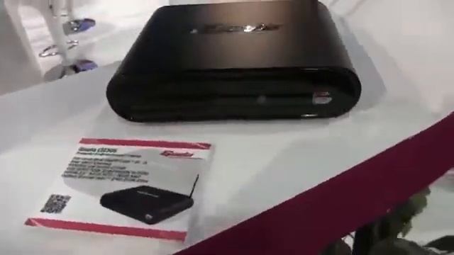 Giada I35, I35G & D2305 Nettop Round Up & Hands On382