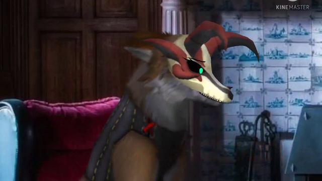 А у тебя какая мечта?! — original meme — WildCraft — By Asami смотреть онлайн