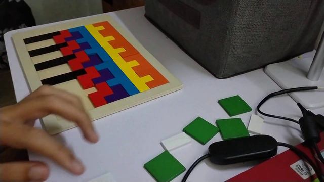 Wooden Intelligence смотреть онлайн