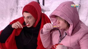 ДОМ-2 Город любви 5378 день Вечерний эфир (30.01.2019)