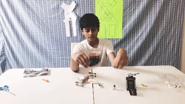 Building the Death Star trench run *Giveaway* смотреть онлайн