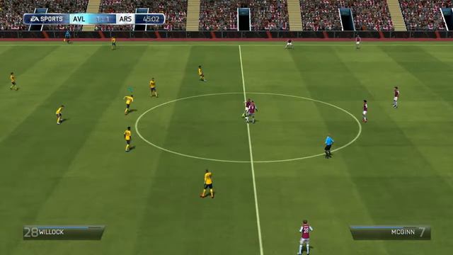 FIP14 (HBZ)v.2.12 AIO. Сезон 6. Тур 7. смотреть онлайн