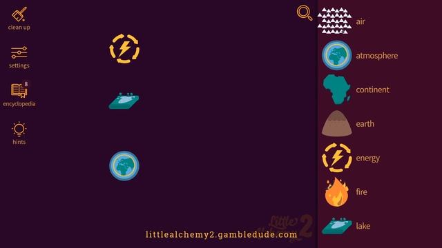 How to make LIFE in Little Alchemy 2 смотреть онлайн