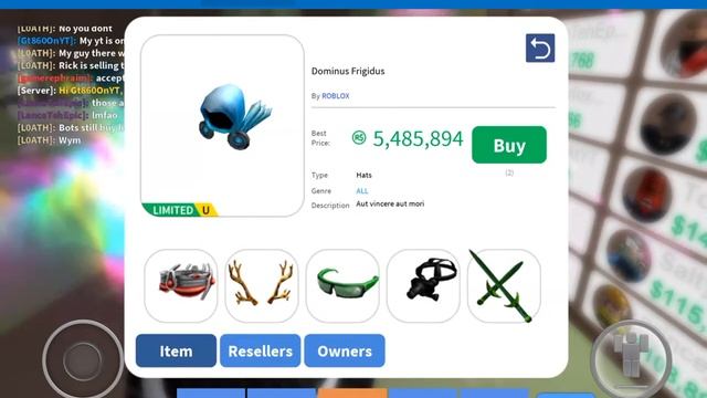 Roblox limited universe my discord in the disc смотреть онлайн