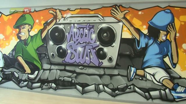 Деловые люди от 16 июня 2017 смотреть онлайн