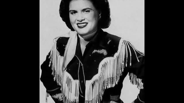 Patsy Cline - Sweet Dreams (Of You) смотреть онлайн