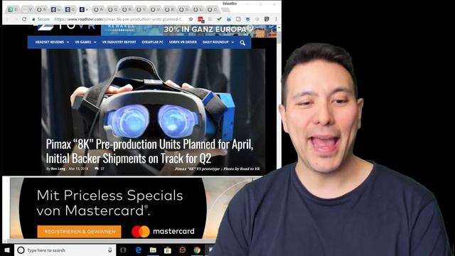 MRTV LIVE #9: Skyrim VR for PC, Oculus Go & Mirage Solo Launches, RPO Reviews, HTC SWEATGATE смотреть онлайн