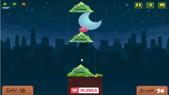 Dead Hungry 2 Level 1 30 Walkthrough FULL GAME смотреть онлайн