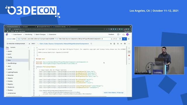 Optimizing Developer Workflows using Sourcegraph смотреть онлайн