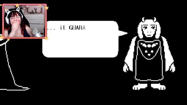 THE FINALE IS HERE!! | AI Rewritten Undertale FINALE Reaction смотреть онлайн